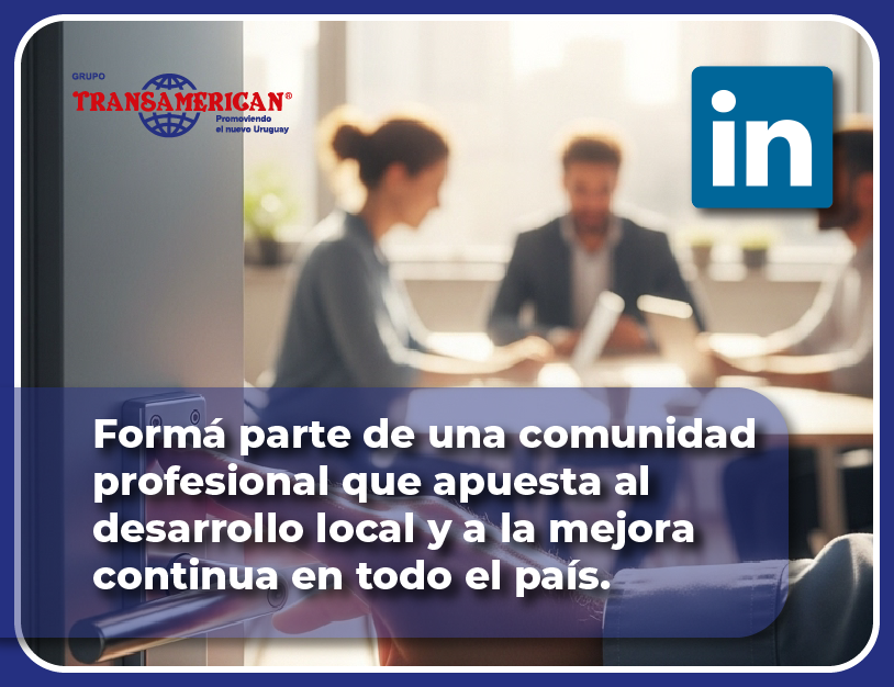 Un propósito que nos une a todos